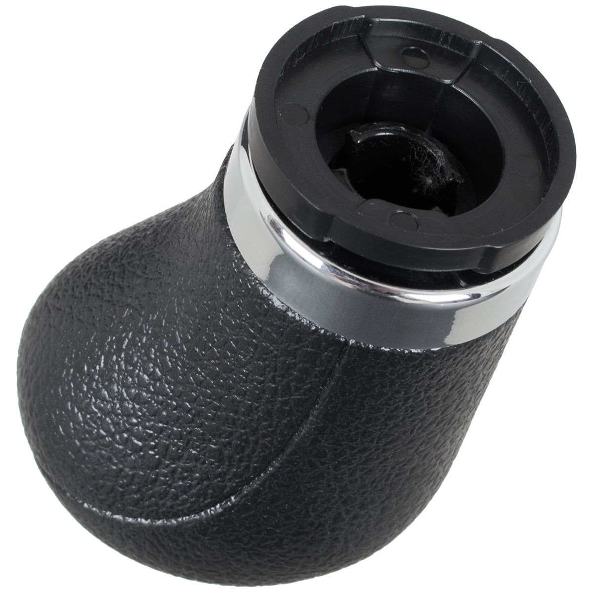 Mercedes Vito / Viano W639 03-10 gear knob BLACK 6 GEARS