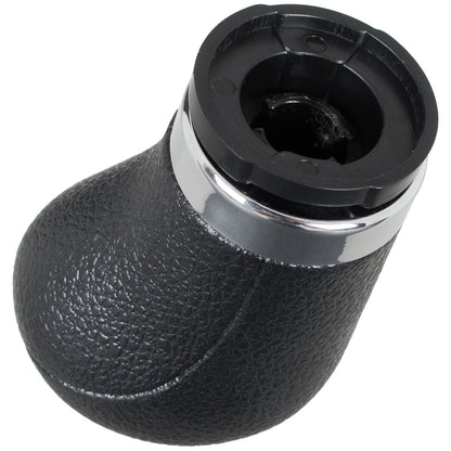 Mercedes Vito / Viano W639 03-10 gear knob BLACK 6 GEARS