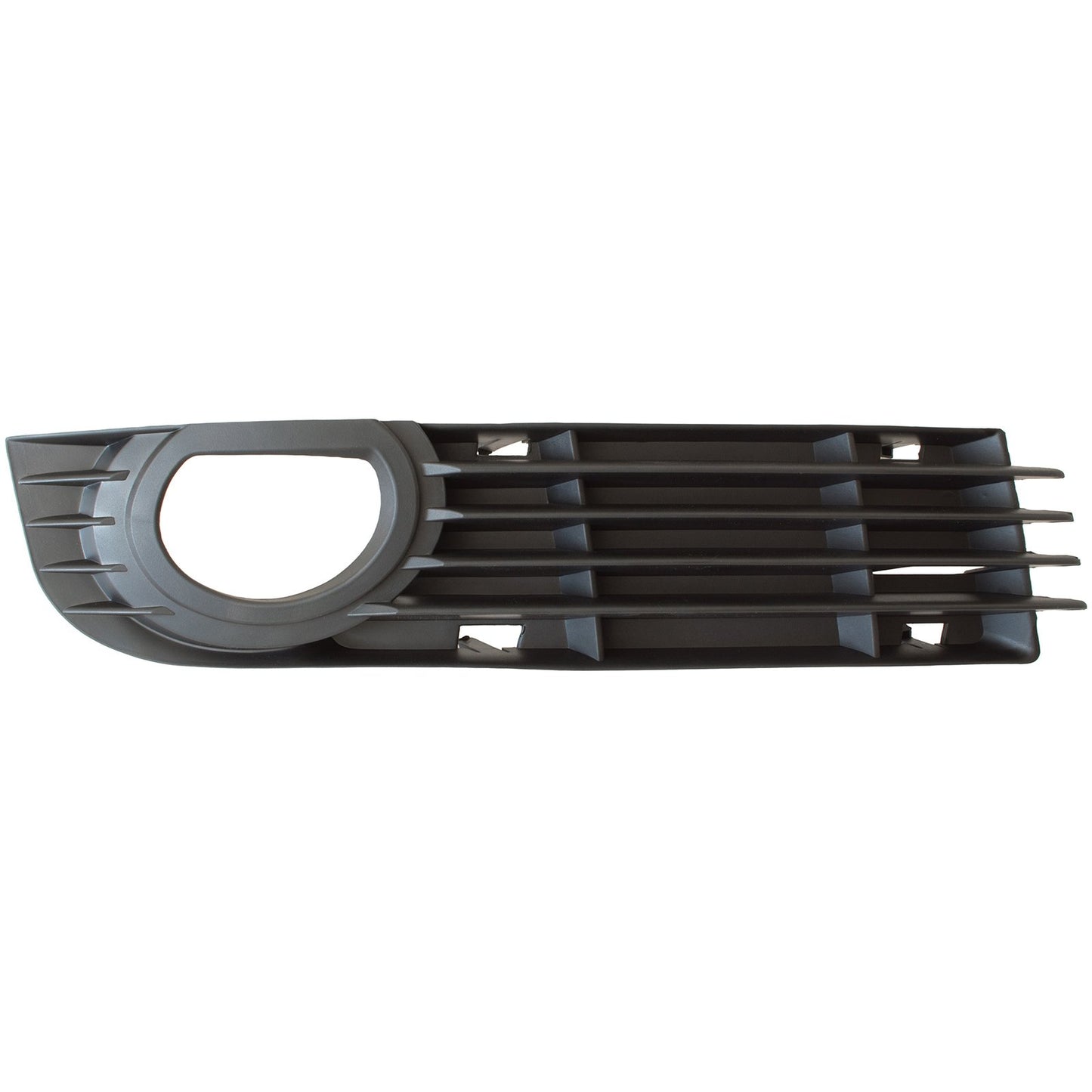 Audi A8 D3 05-10 bumper grille right