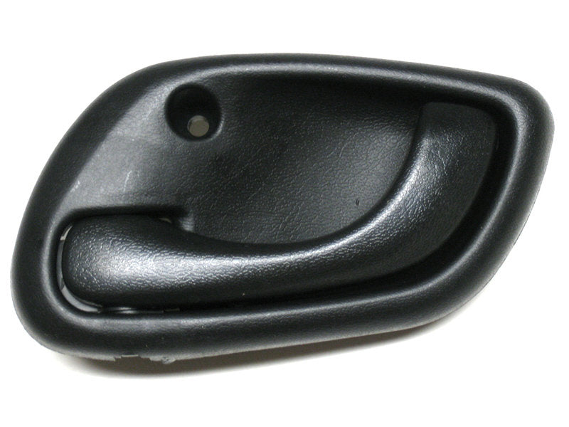 Suzuki Vitara 98-05 klamka wewnętrzna przednia CZARNA lewa