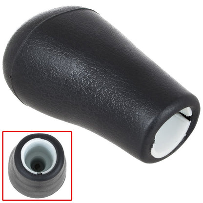 Toyota Hiace 05-12 gear knob 5 GEARS BLACK