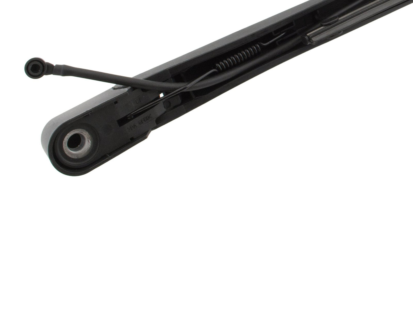Skoda Octavia I HB 5D 1996- rear wiper arm + blade