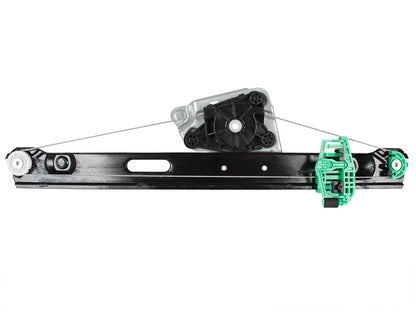 BMW 3 E90 / E91 04-08 electric rear right window regulator