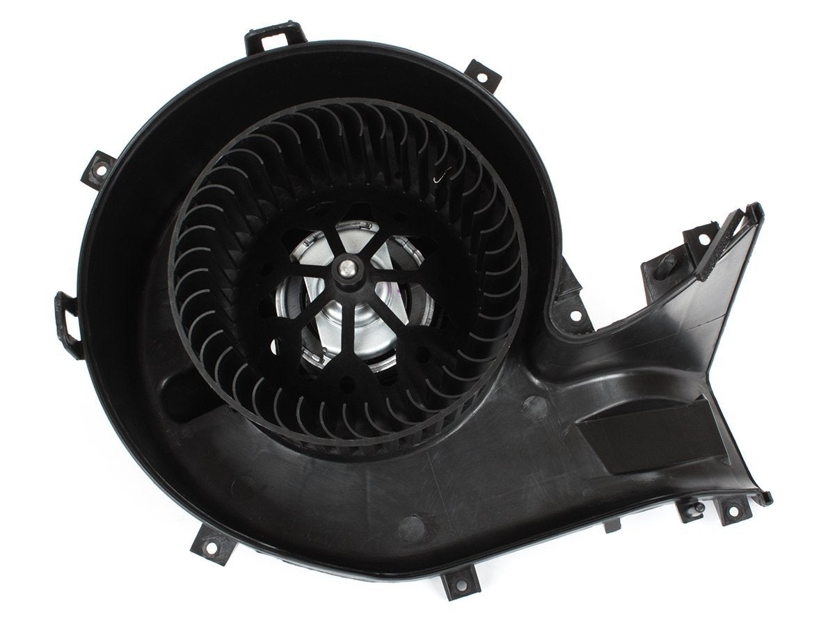 Saab 9-3 interior blower fan