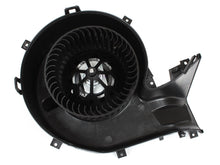 Saab 9-3 dmuchawa wentylator nawiewu wnętrza