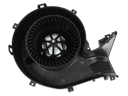 Saab 9-3 interior blower fan