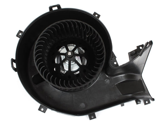 Saab 9-3 dmuchawa wentylator nawiewu wnętrza