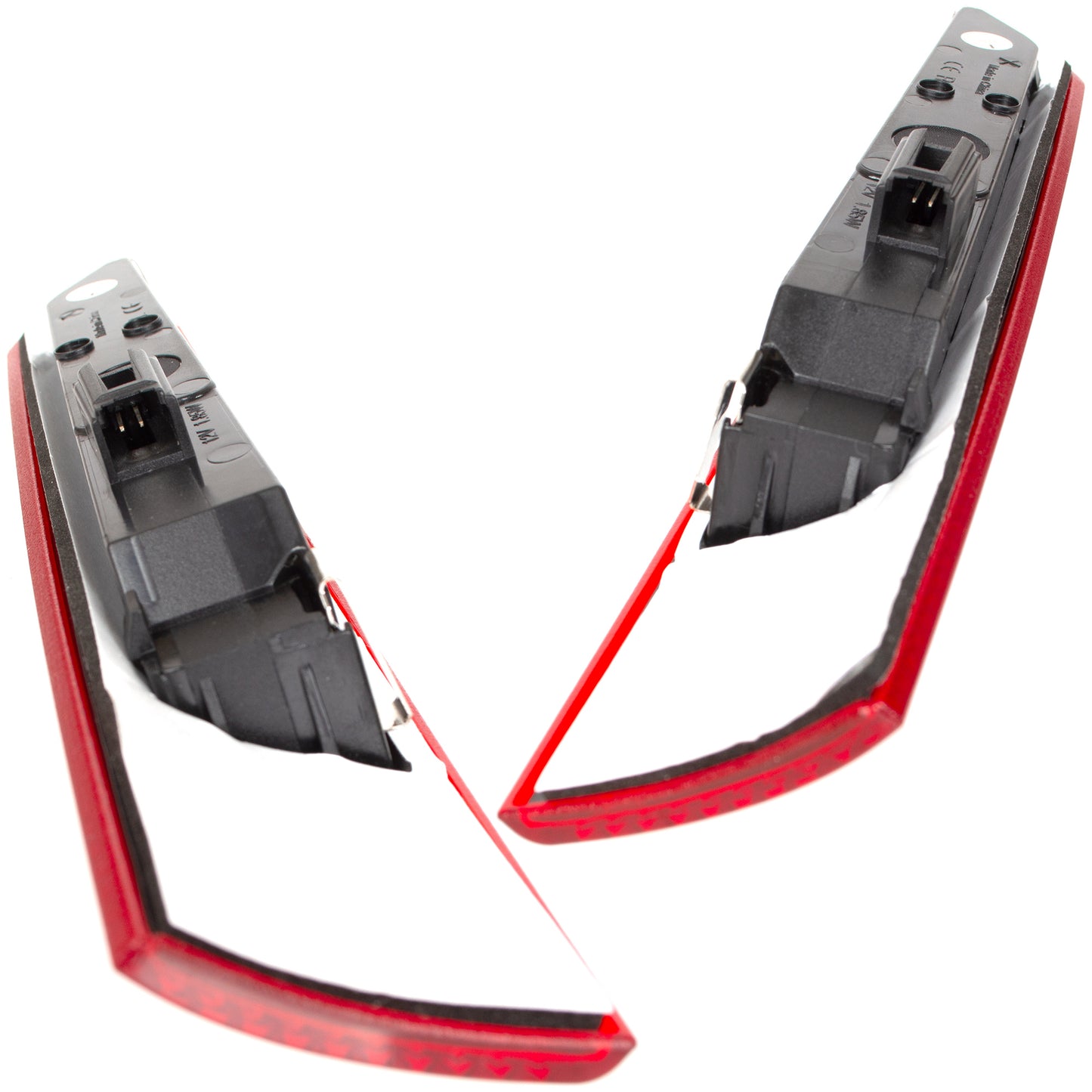 Ford Transit Custom 12-23 LED rear light STOP left + right 2 pcs. SET