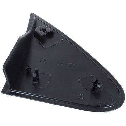 Citroen Berlingo 2008 - left fender trim (mirror triangle)