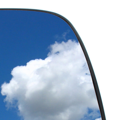 Fiat Scudo 07-16 HEATED mirror glass right