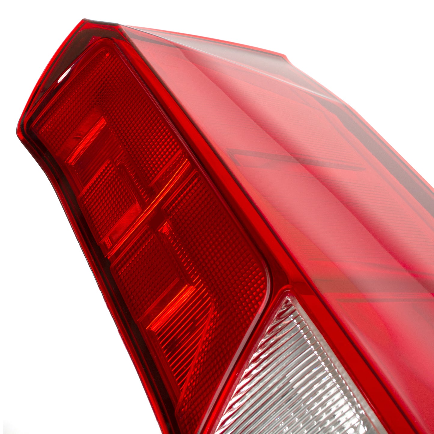 VW Crafter II 2016- right tail light