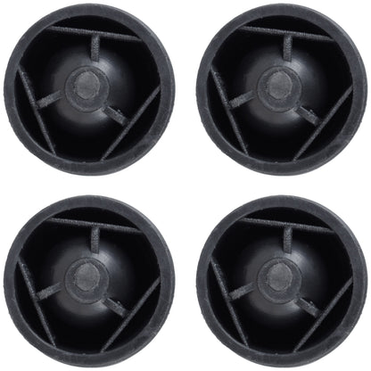 Audi Seat Skoda VW Rubber bush Buffer Engine top cover mount 06A103226 4 pcs SET