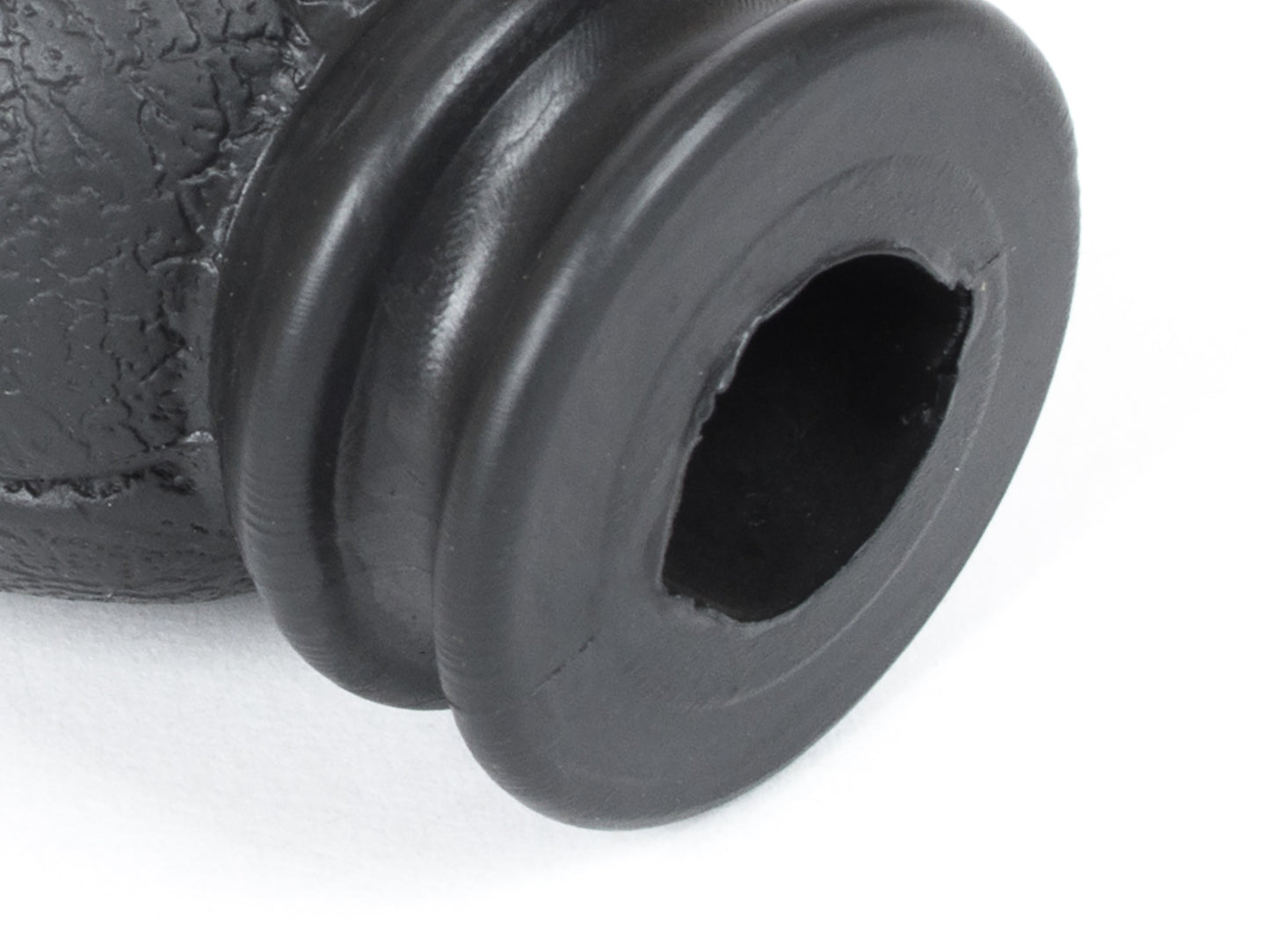 Citroen Xsara Picasso 99-02 Gear knob BLACK + WHITE SHIFT PATTERN