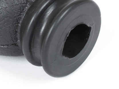 Citroen Xsara Picasso 99-02 Gear knob BLACK + WHITE SHIFT PATTERN