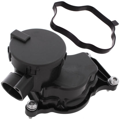 BMW 5 E60 E61 04-10 535 d oil separator crankcase breather