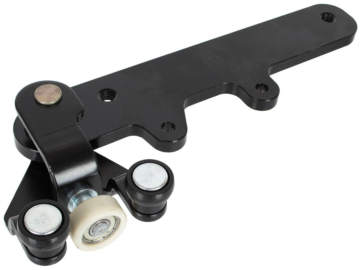 Fiat Doblo 2010- right sliding side door roller bottom