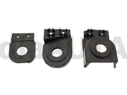 Audi A6 C6 04-11 headlight repair kit left