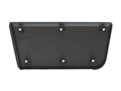 Fiat Ducato 2006- left front door trim