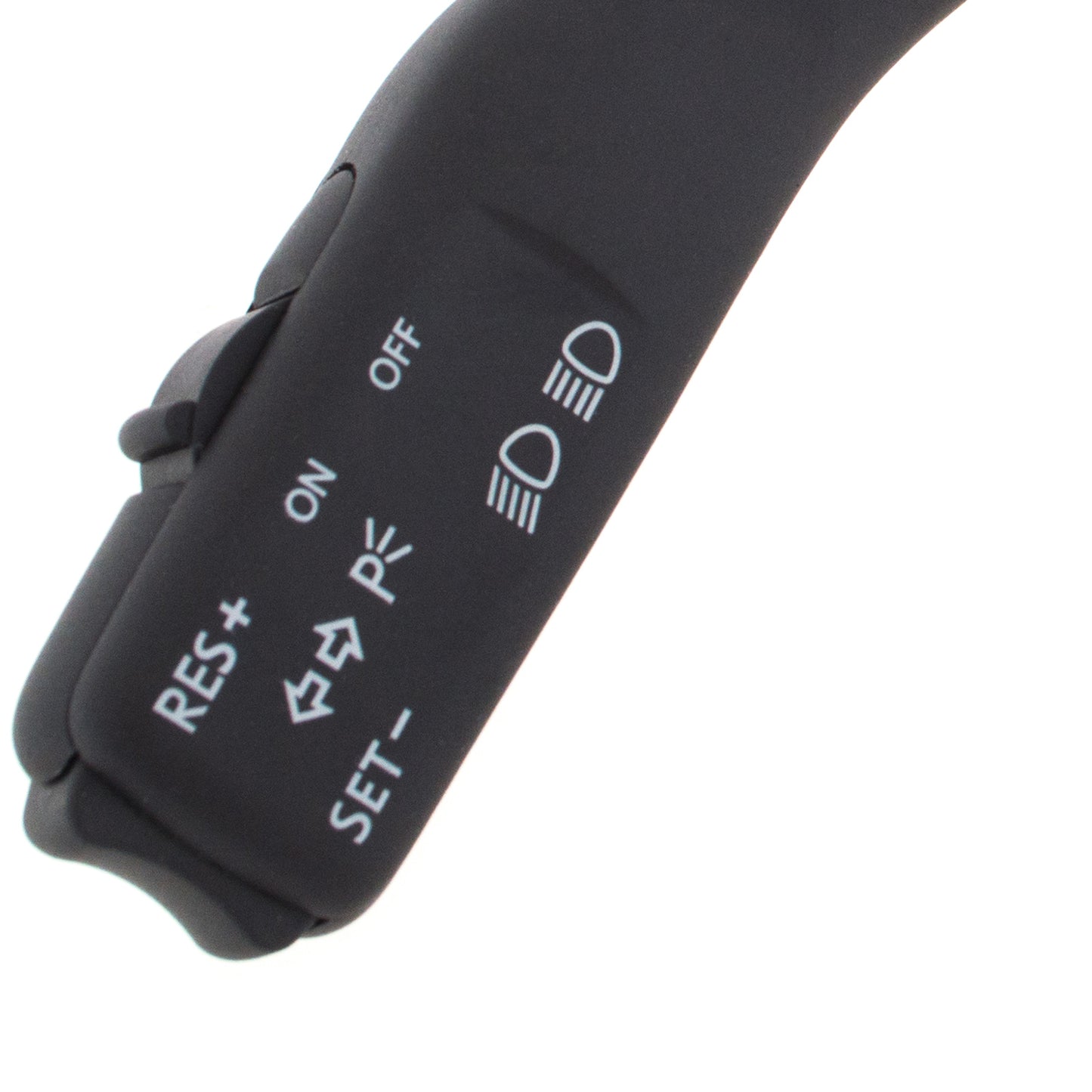 VW Golf VI 08-13 headlight and turn signal switch stalk