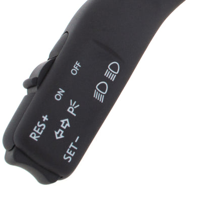 VW Golf VI 08-13 headlight and turn signal switch stalk