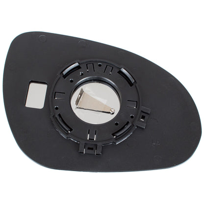 Hyundai i30 07-12 wkład lusterka manualnego lewy