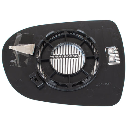 Hyundai i40 2011- HEATED right mirror glass