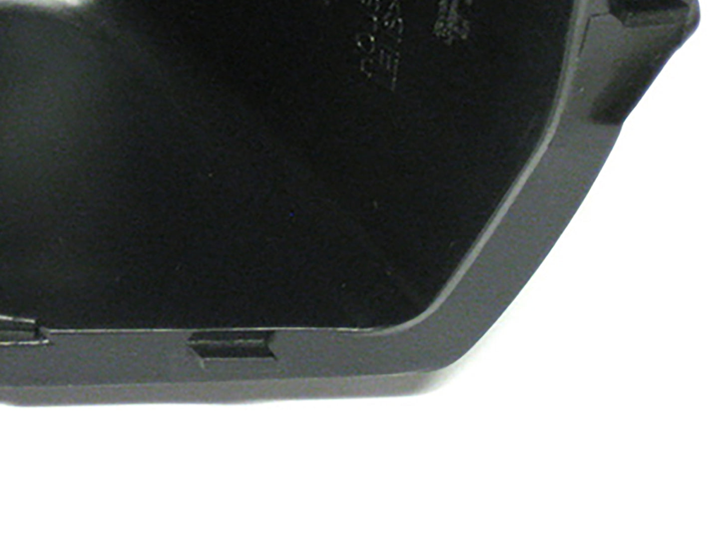 Mercedes Sprinter 2005- indicator light in right mirror