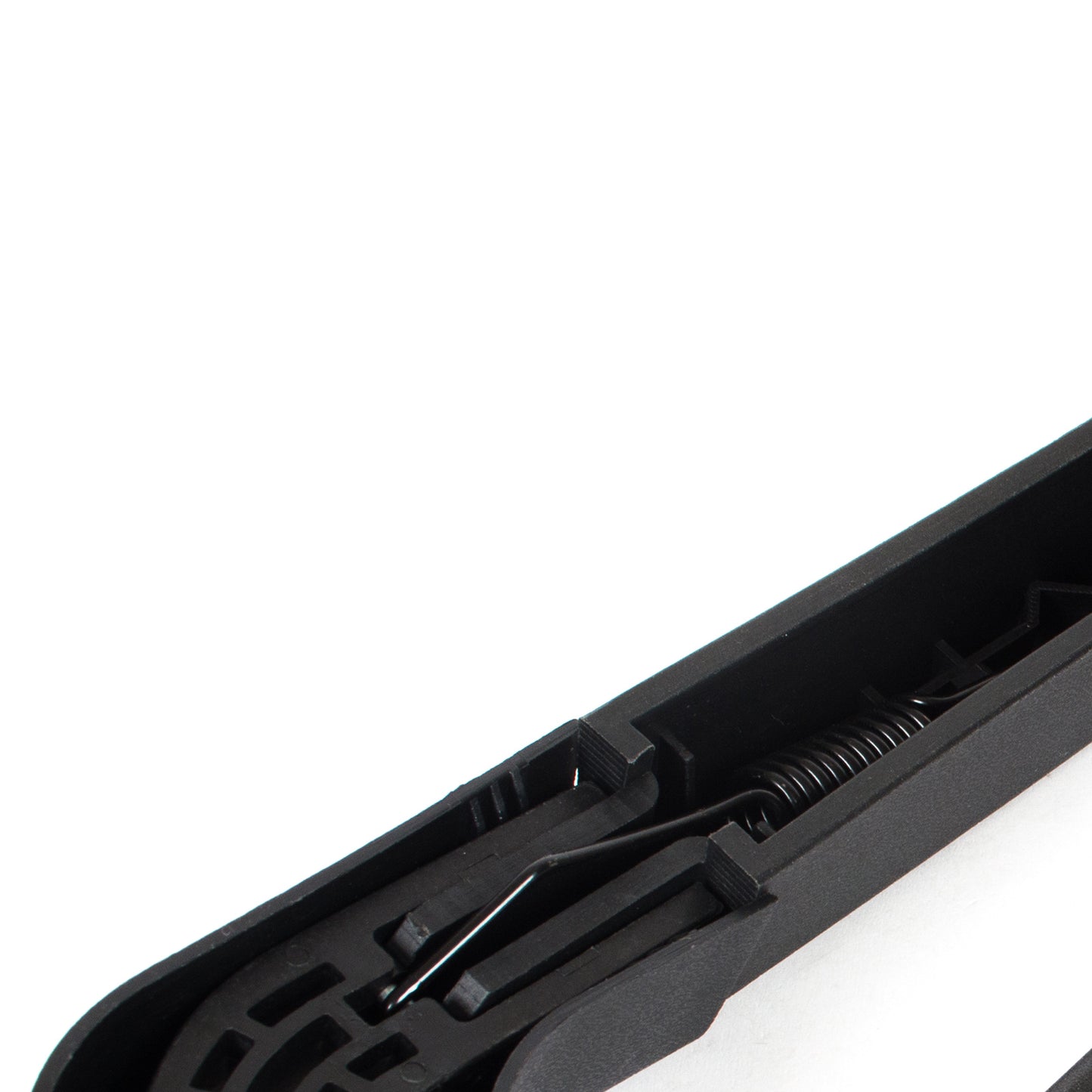 Volvo V70 05-08 rear wiper arm + blade