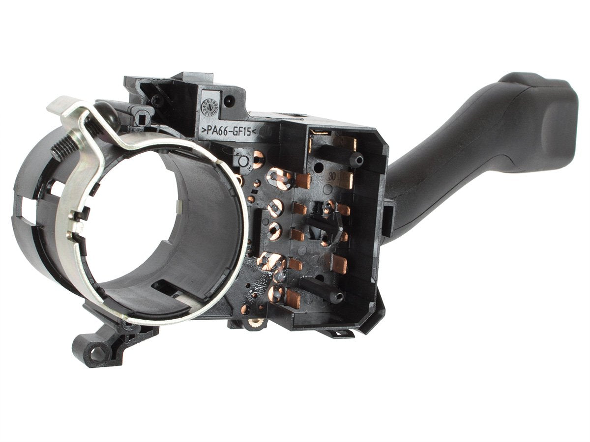 VW Passat B5 96-05 light and turn signal stalk switch WITHOUT CRUISE CONTROL