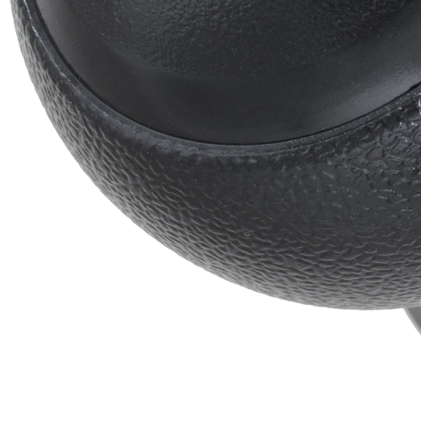 Toyota Auris I E15 06-12 gear knob 5 SPEED BLACK