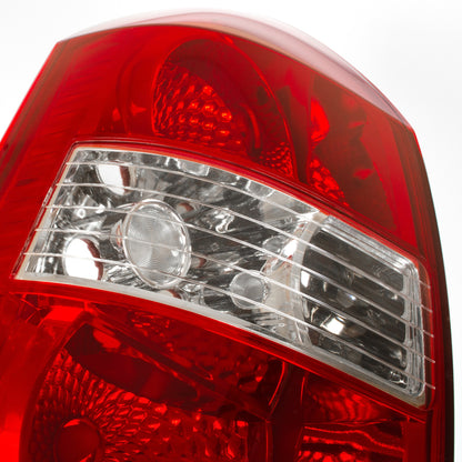 Hyundai Tucson I 04-10 lampa tylna lewa