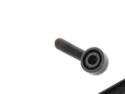 Audi A6 C6 Avant / Allroad 04-11 rear wiper arm + blade + rear window washer nozzle 2 pcs SET