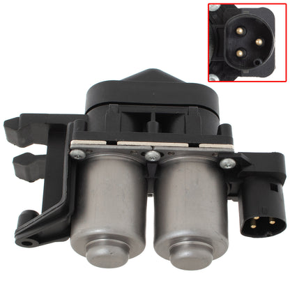 BMW 3 E36 90-00 water heater solenoid valve