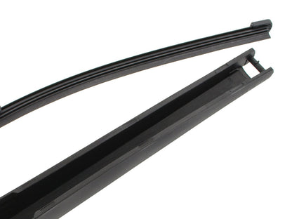 VW Caddy 2004- TAILGATE VERSION rear wiper arm + blade