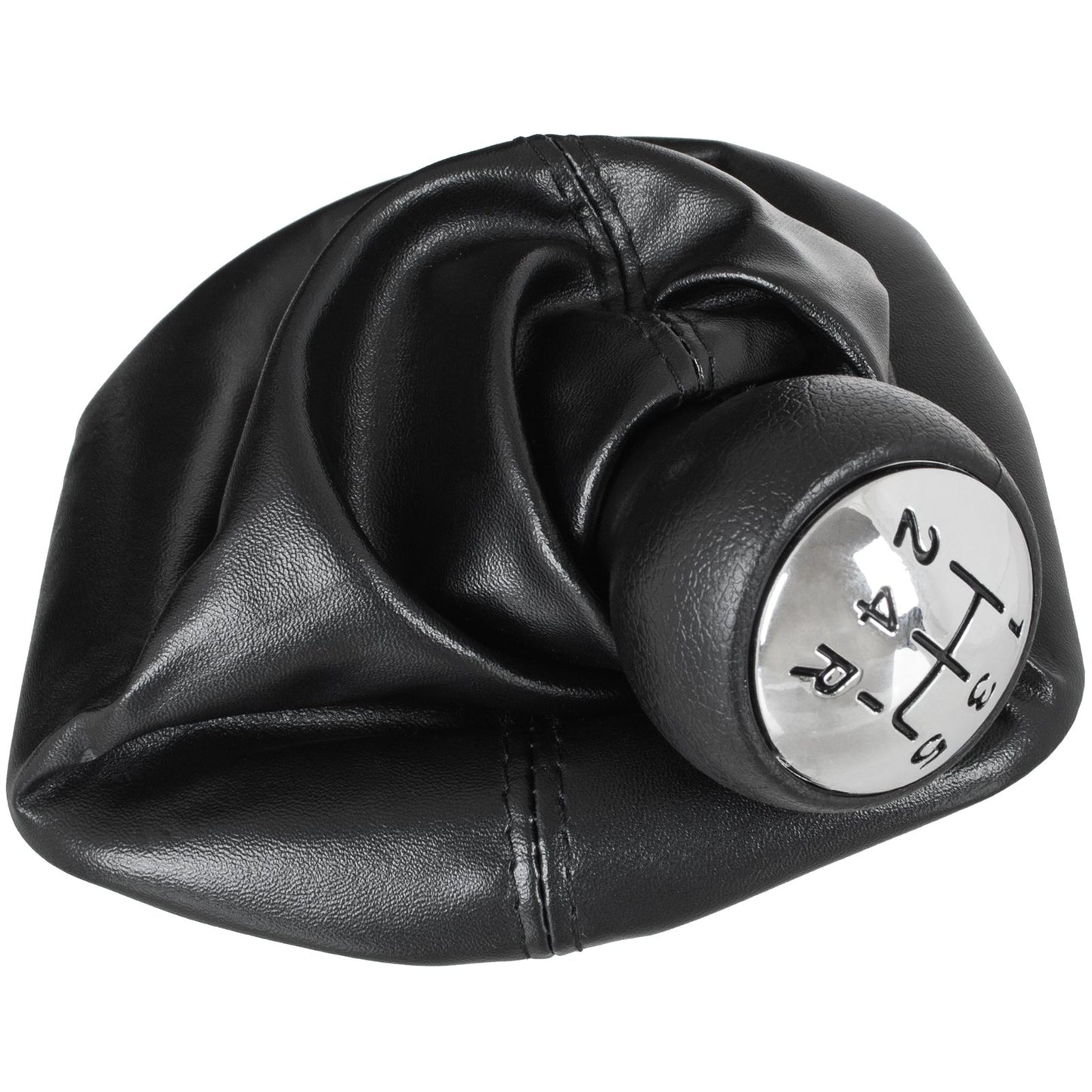 Citroen C3 gear knob + GAITER