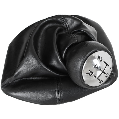 Citroen C3 gear knob + GAITER