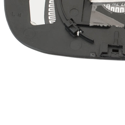 Mercedes W168 A-Class 97-04 HEATED mirror glass left