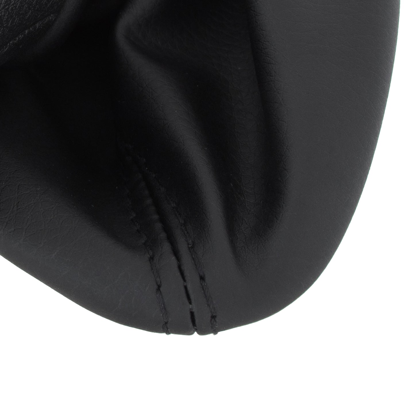 Mercedes Vito / Viano W639 03-10 gear knob BLACK + GAITER with frame 6 SPEEDS