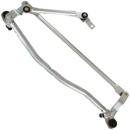 Audi A3 8P 08-13 wiper mechanism