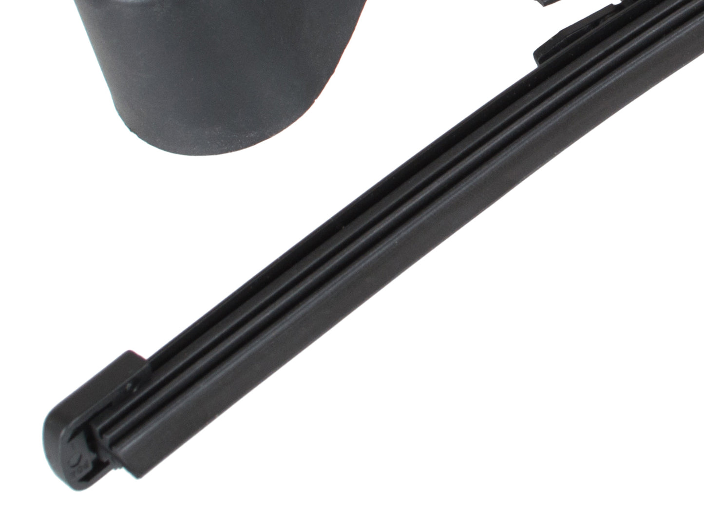 Mercedes W176 A-Class 12-18 rear wiper arm + blade