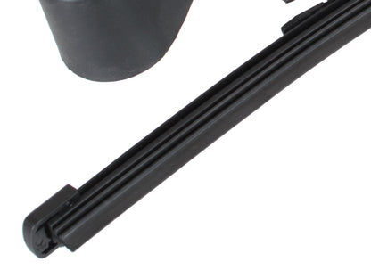 Mercedes W176 A-Class 12-18 rear wiper arm + blade