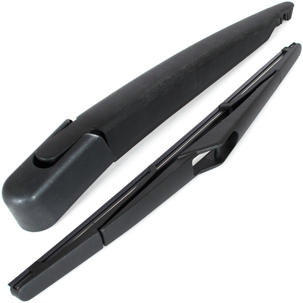 SAAB 9-3 2007 - rear wiper arm + blade