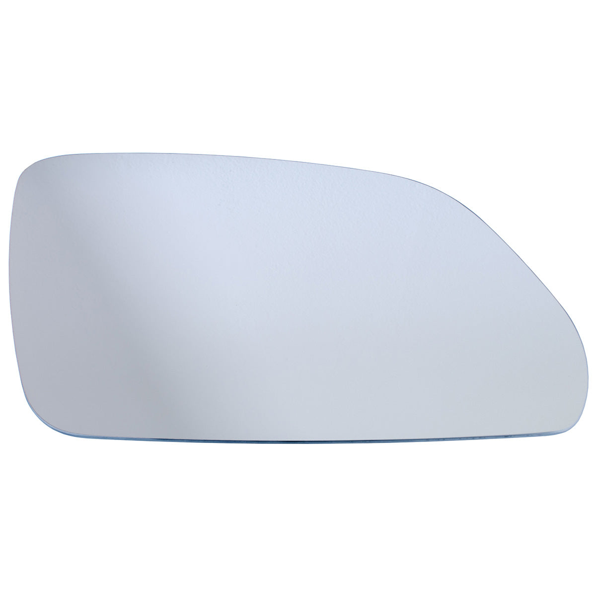 VW Polo IV 05-09 HEATED mirror insert right
