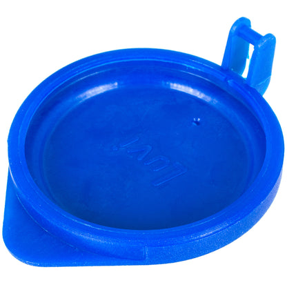 Citroen C5 2008- washer fluid reservoir cap 6432.37