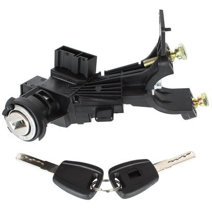 Fiat Punto EVO 09-12 ignition switch COMPLETE