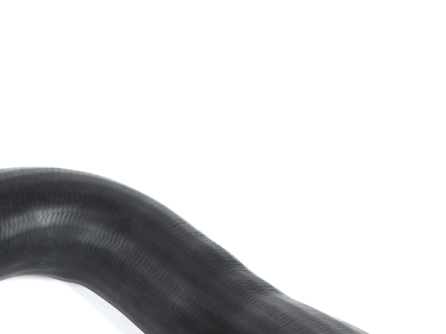 Toyota Avensis II 03-06 2.0 D-4D 116 HP turbo intercooler hose