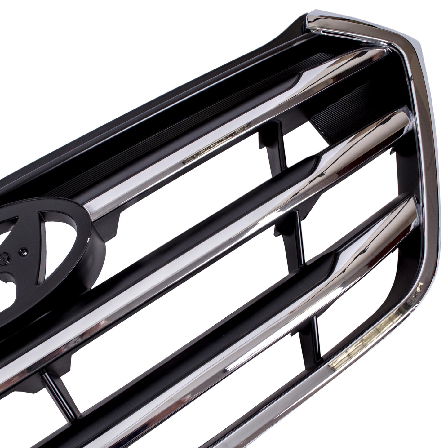 HYUNDAI TUCSON III 3 TL (przedlift) 15-18 Atrapa Grill chłodnicy