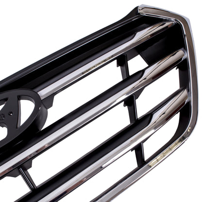 HYUNDAI TUCSON III 3 TL (przedlift) 15-18 Atrapa Grill chłodnicy