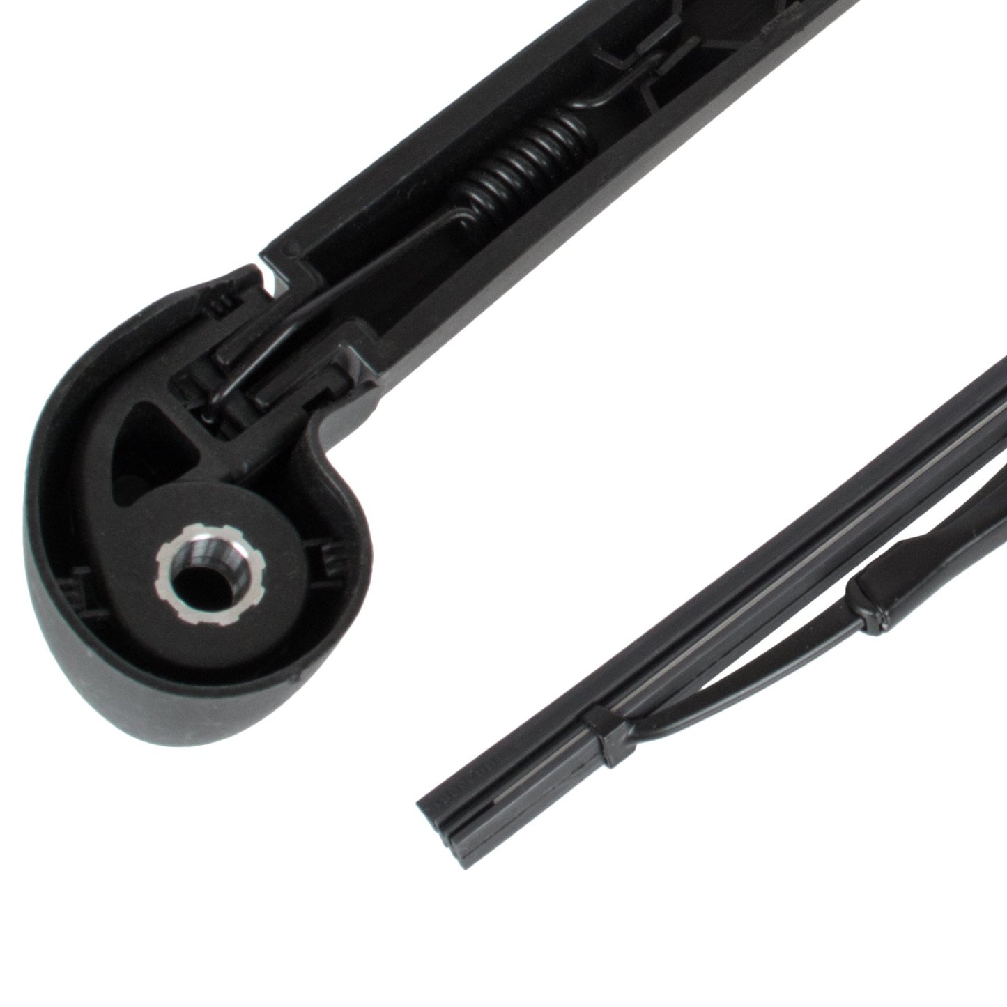 Audi A4 00-07 ESTATE rear wiper arm + blade