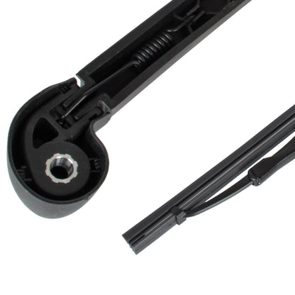 Audi A4 00-07 ESTATE rear wiper arm + blade